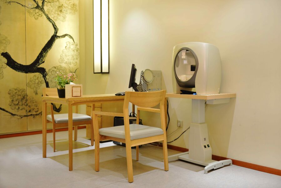 ライフインフィニティ健康管理センター