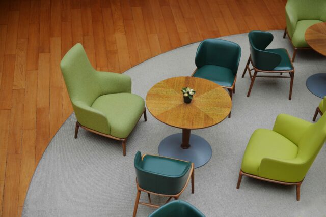 ライフインフィニティ健康管理センター