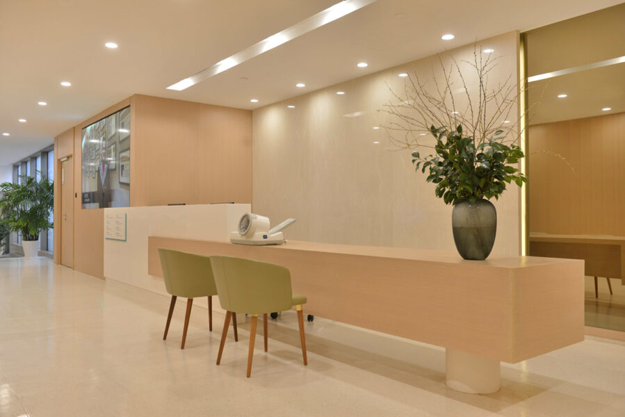 ライフインフィニティ健康管理センター