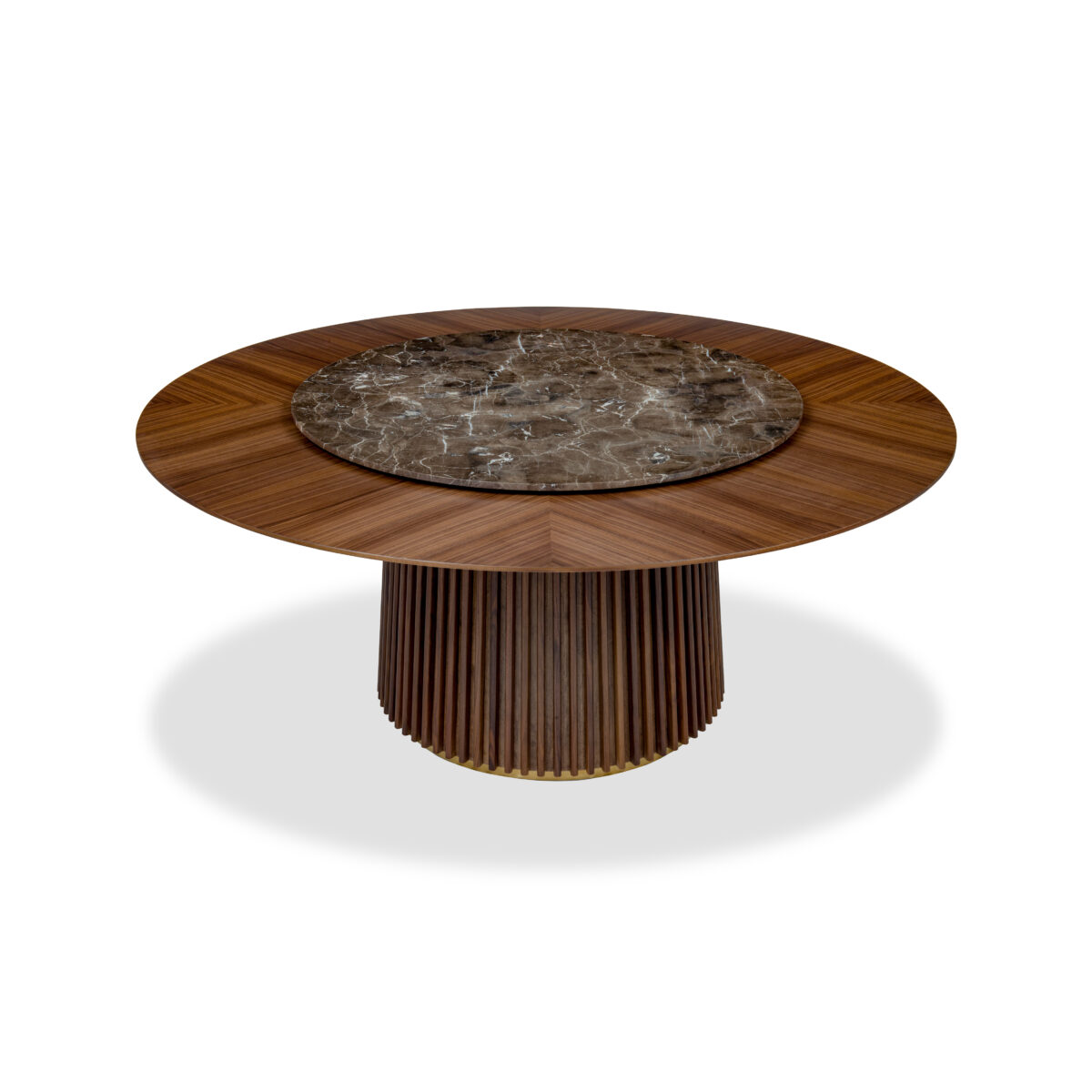 Grand Lobby Lux（回転軸電動）