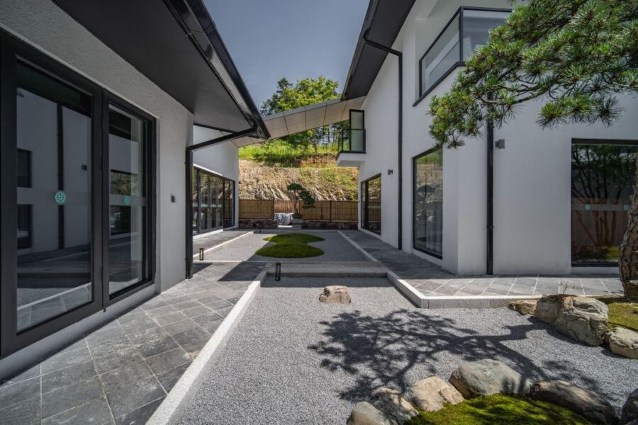 ウィッシュ・ガーデン・ホテル