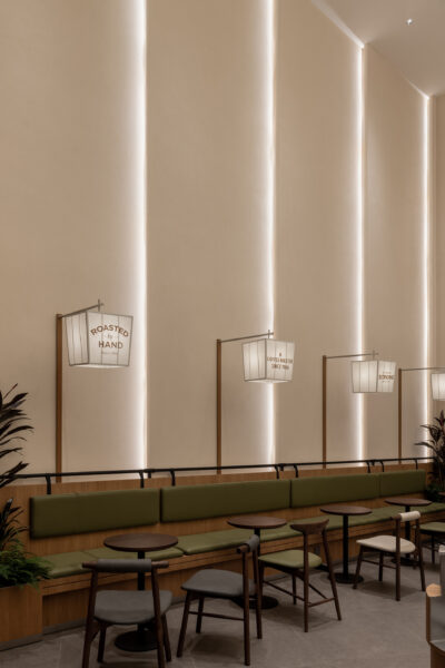 Peet’s Coffee萬象城 CCBD 店