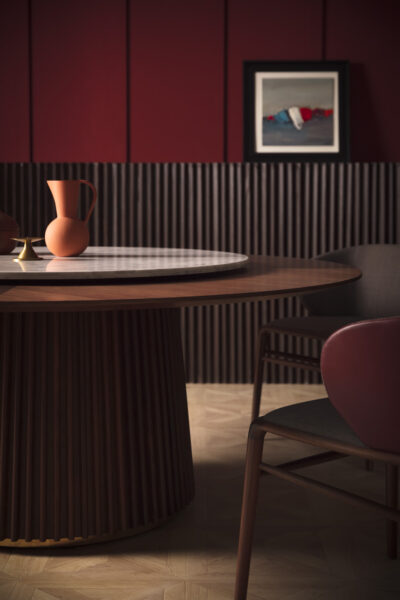 Grand Lobby Lux（回転軸電動）