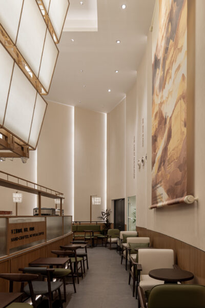 Peet’s Coffee萬象城 CCBD 店