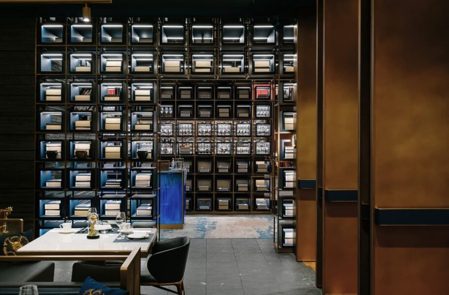 全聚徳レストラン