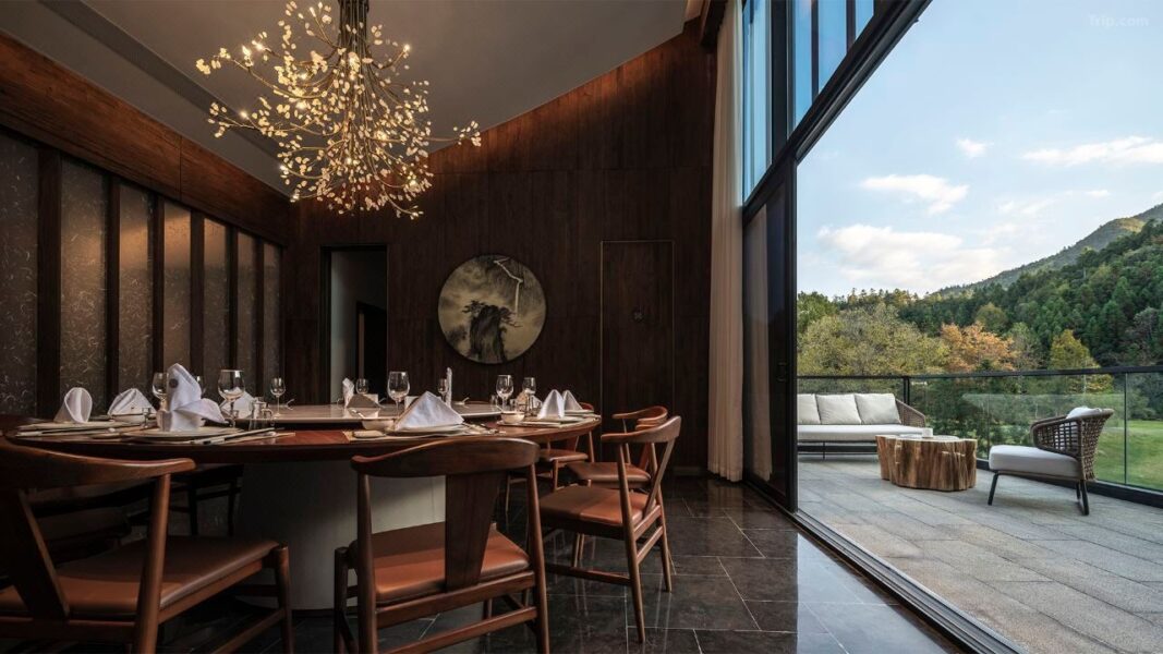 ウィッシュ・ガーデン・ホテル