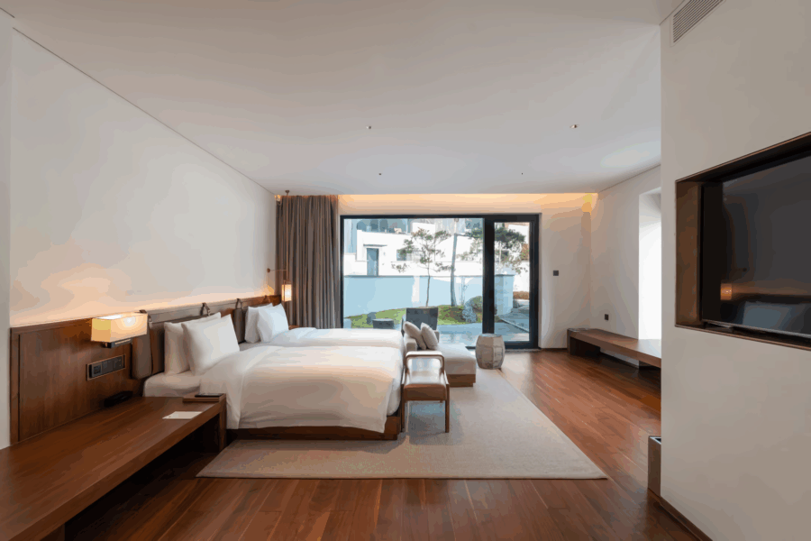 ウィッシュ・ガーデン・ホテル