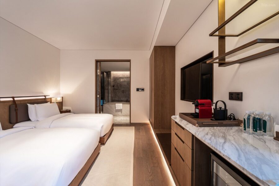 ウィッシュ・ガーデン・ホテル