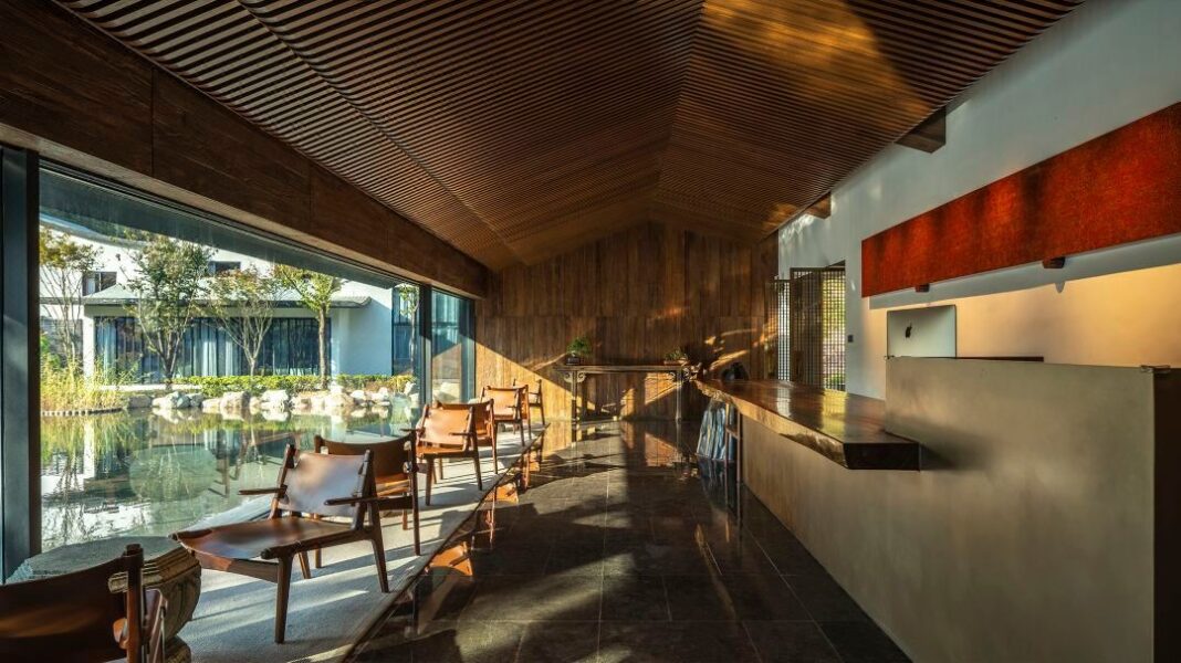 ウィッシュ・ガーデン・ホテル