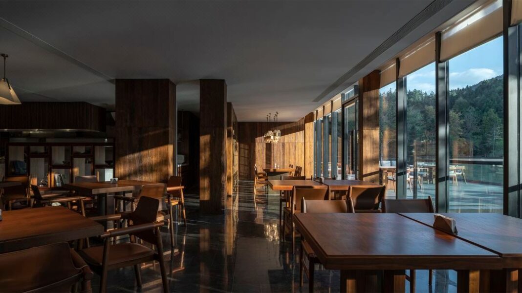 ウィッシュ・ガーデン・ホテル