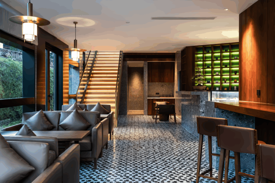 ウィッシュ・ガーデン・ホテル