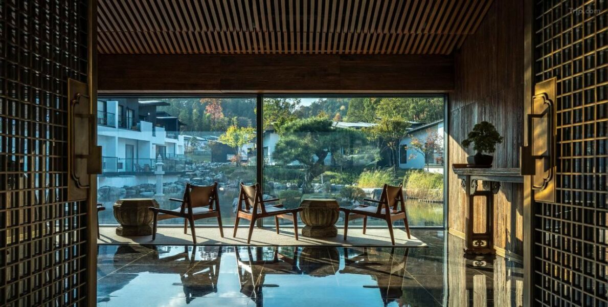 ウィッシュ・ガーデン・ホテル