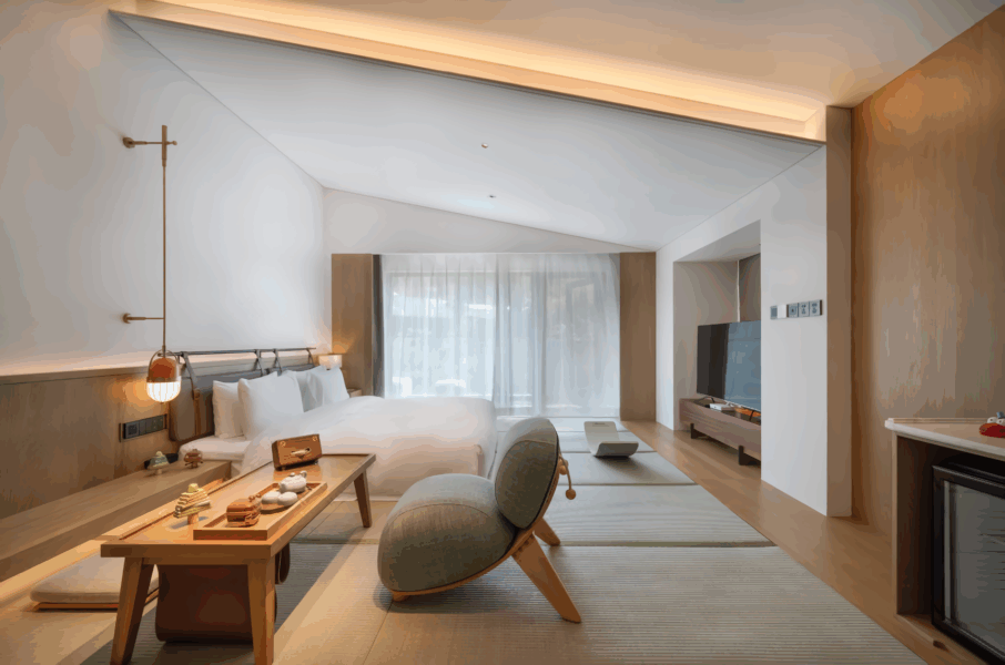 ウィッシュ・ガーデン・ホテル