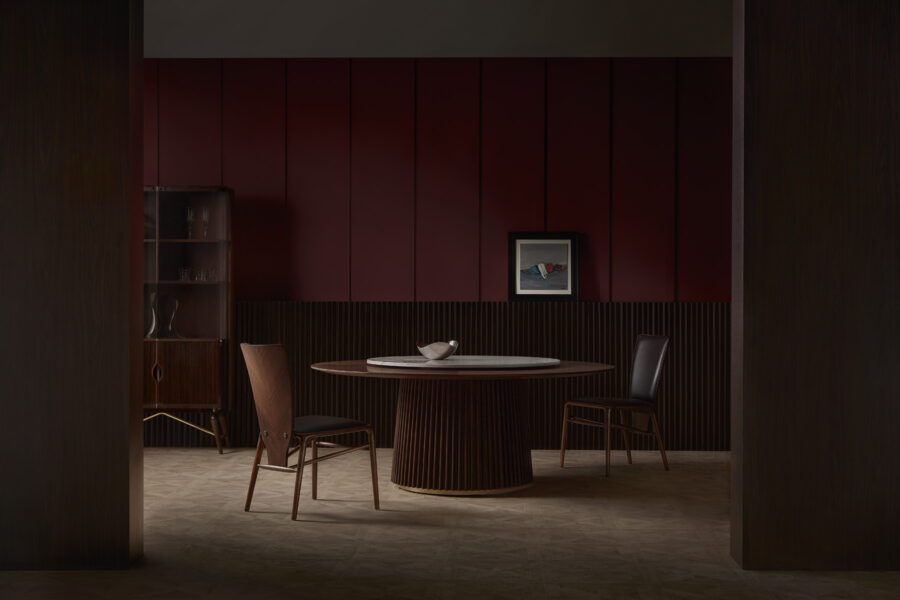 Grand Lobby Lux（回転軸電動）