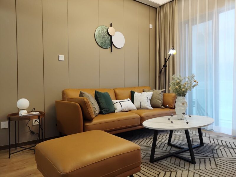 張江NES国際コミュニティー