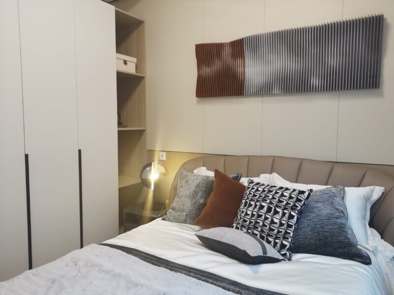 張江NES国際コミュニティー