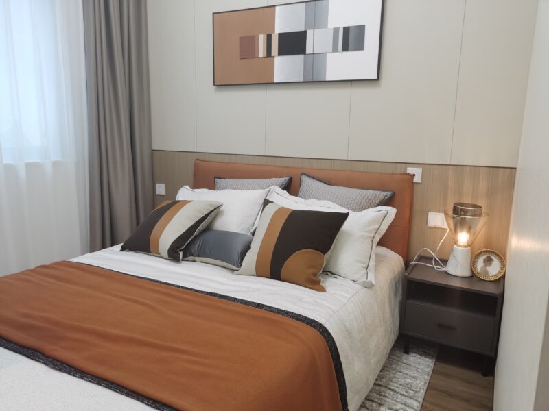 張江NES国際コミュニティー