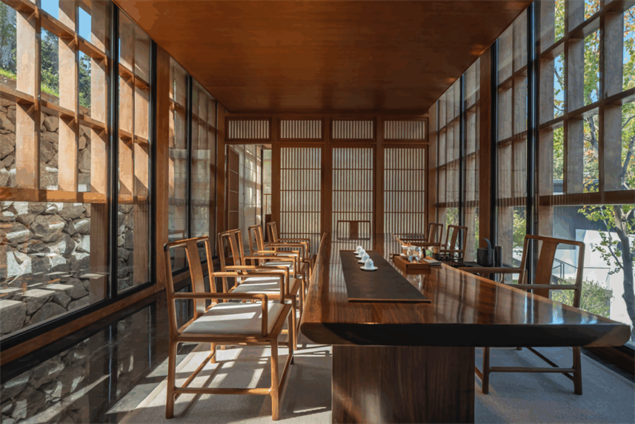 ウィッシュ・ガーデン・ホテル