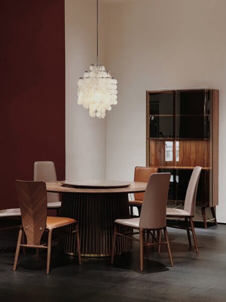 Grand Lobby Lux（回転軸電動）