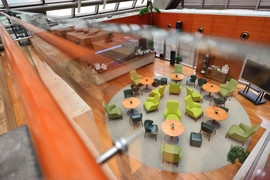 ライフインフィニティ健康管理センター