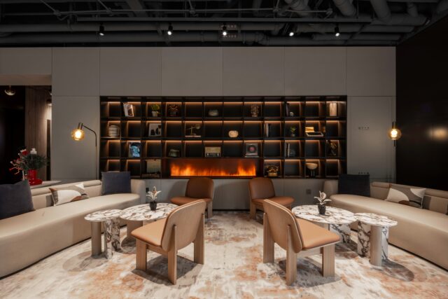 Mexarts Contract 活動報告｜Greystarが中国で初めて自社開発したアパートメントが運営開始