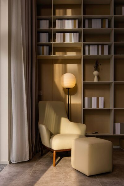 アランヤ・金山嶺のBタイプルーム