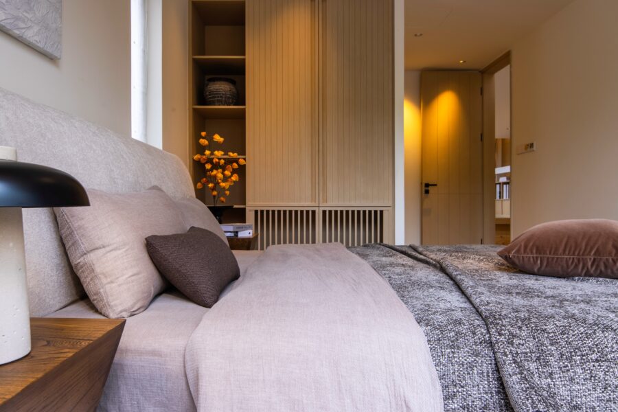 アランヤ・金山嶺のBタイプルーム