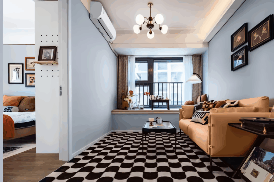 上海松江西部科技園ユミーコミュニティ