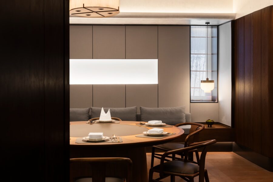 夢都会プライベート・ダイニング