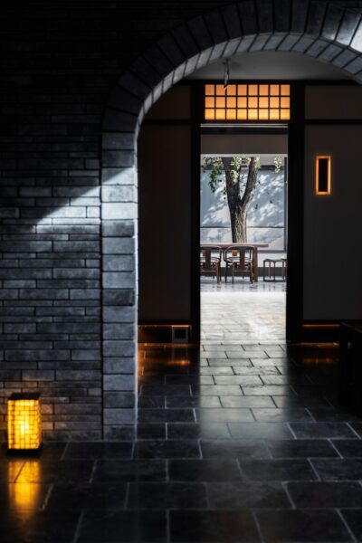 夢都会プライベート・ダイニング