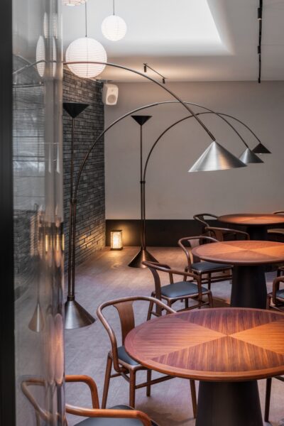 夢都会プライベート・ダイニング