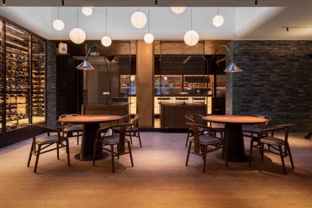 夢都会プライベート・ダイニング