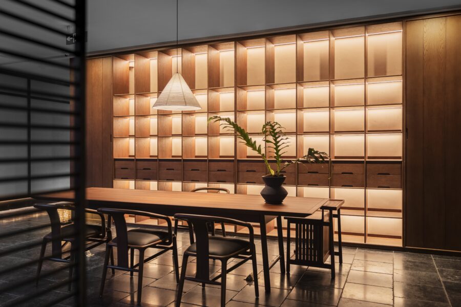 夢都会プライベート・ダイニング