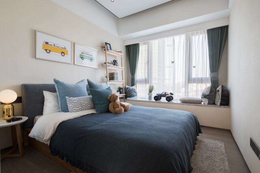 広州金地壹粤府