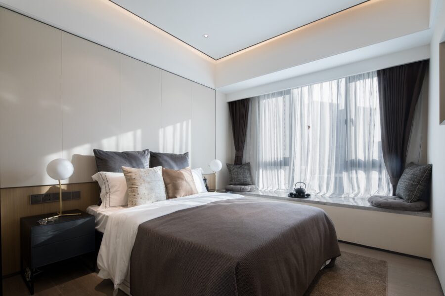 広州金地壹粤府