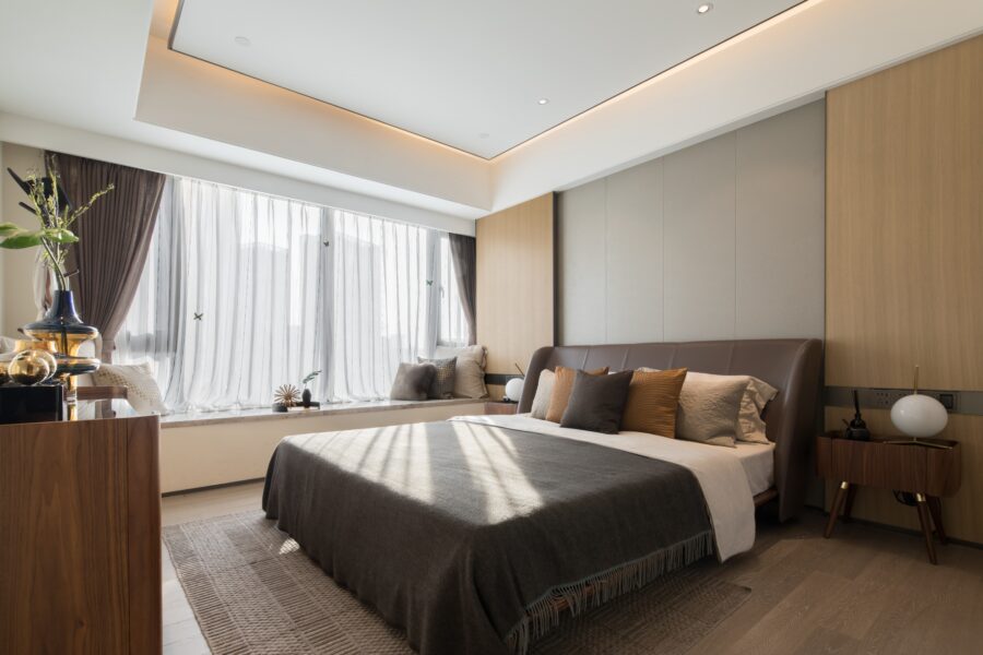 広州金地壹粤府