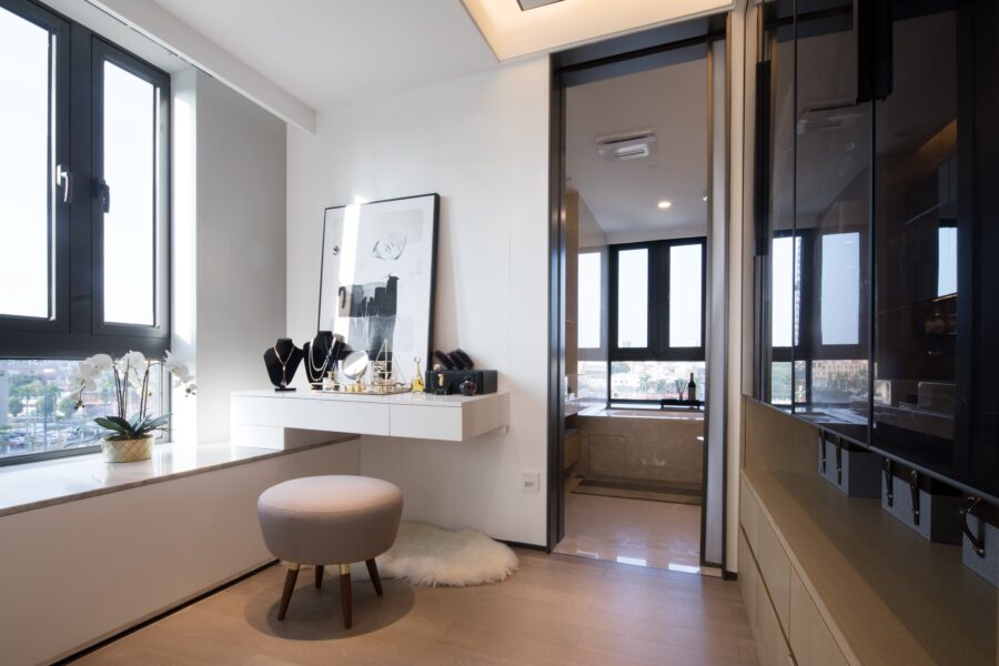 広州金地壹粤府