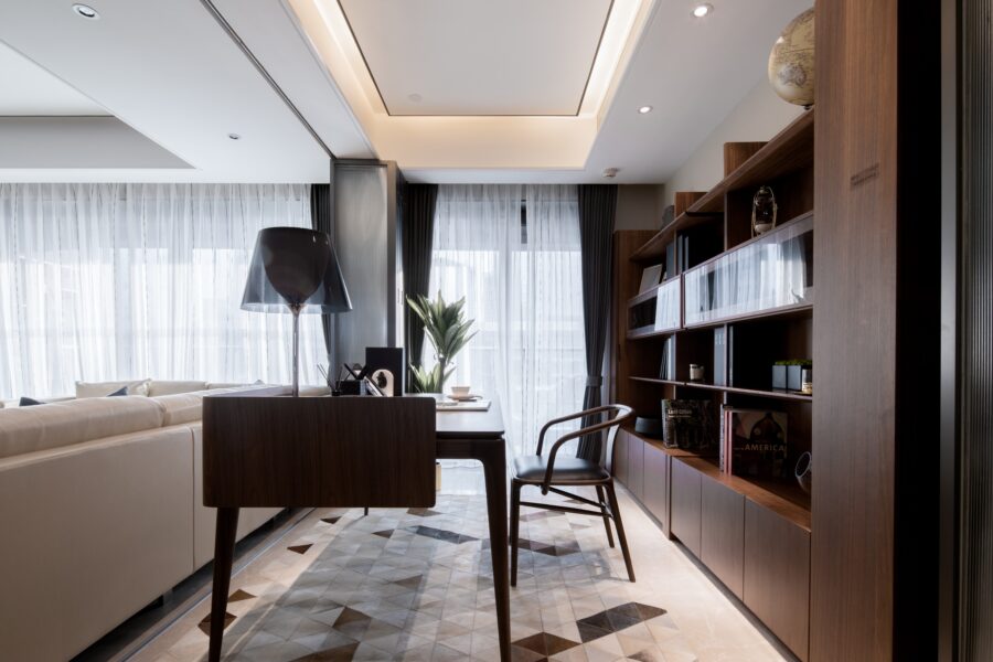 広州金地壹粤府