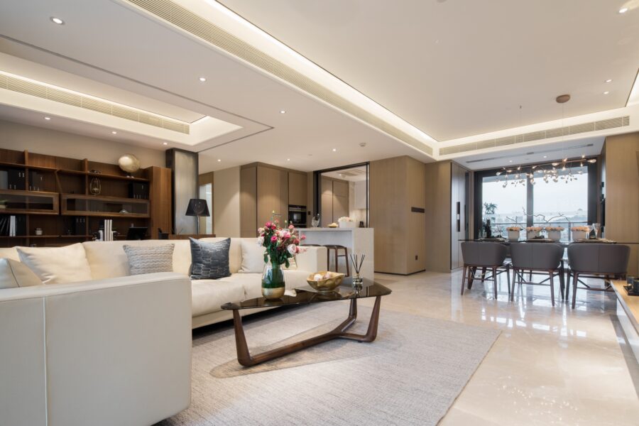 広州金地壹粤府