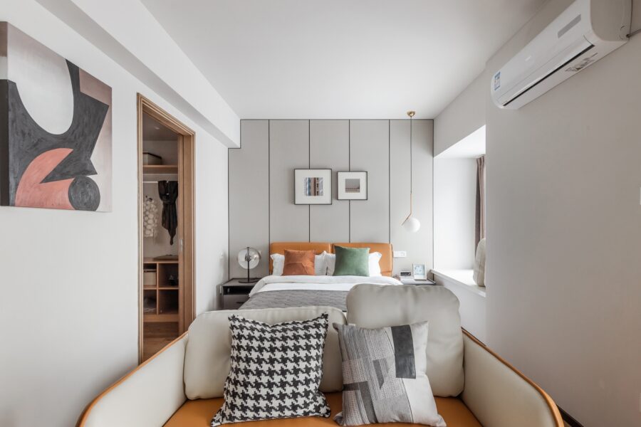 SIUD アパートメント