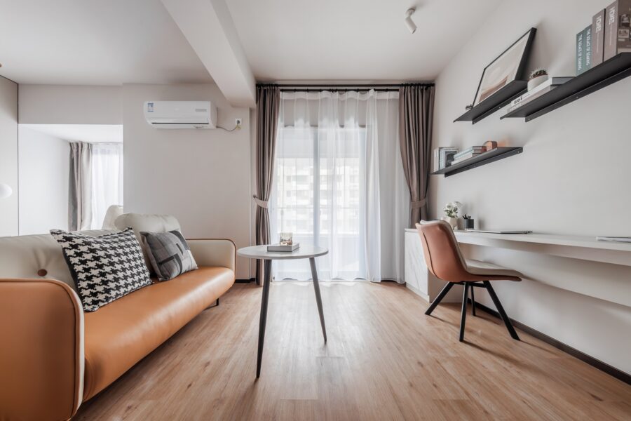 SIUD アパートメント