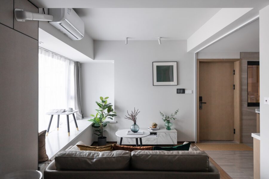 SIUD アパートメント