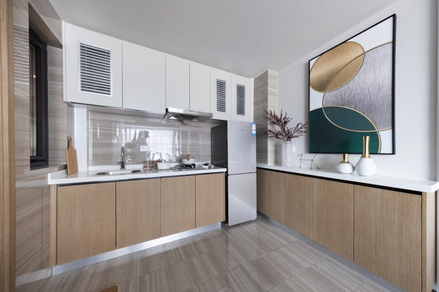 SIUD アパートメント