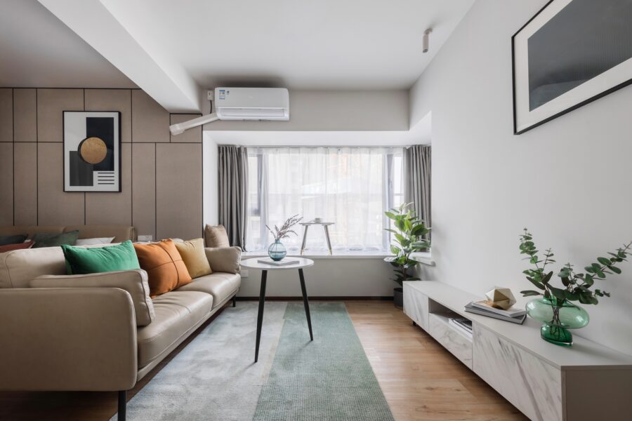 SIUD アパートメント