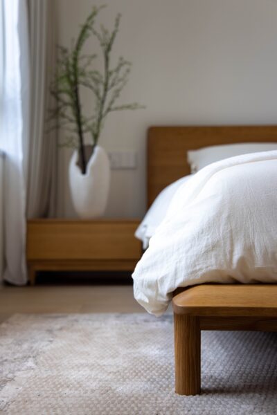 アランヤ・金山嶺のAタイプルーム