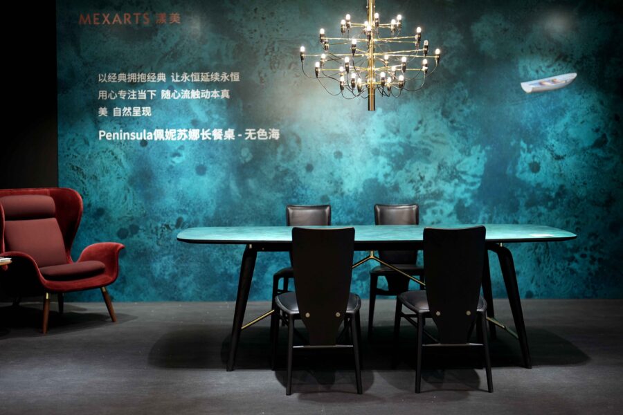 Peninsula（大理石）