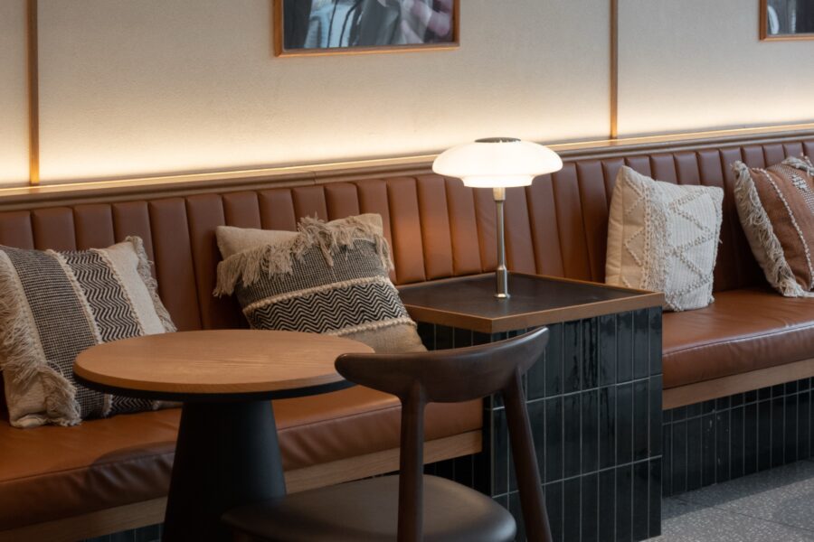 Peet’s Coffee嘉里匯店