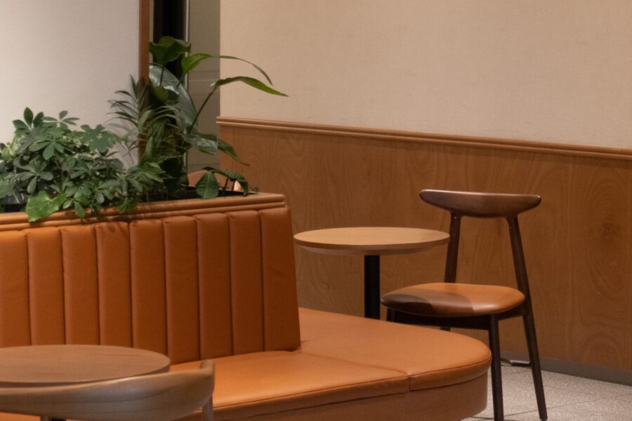 Peet’s Coffee嘉里匯店