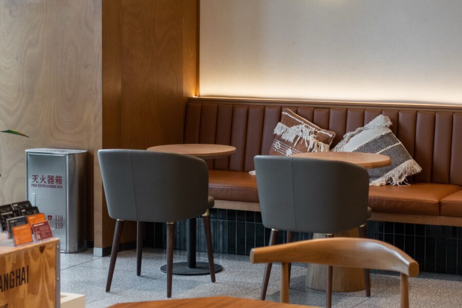 Peet’s Coffee嘉里匯店