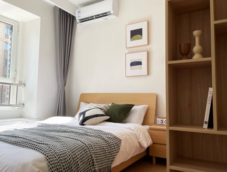 天津東疆タレントマンション